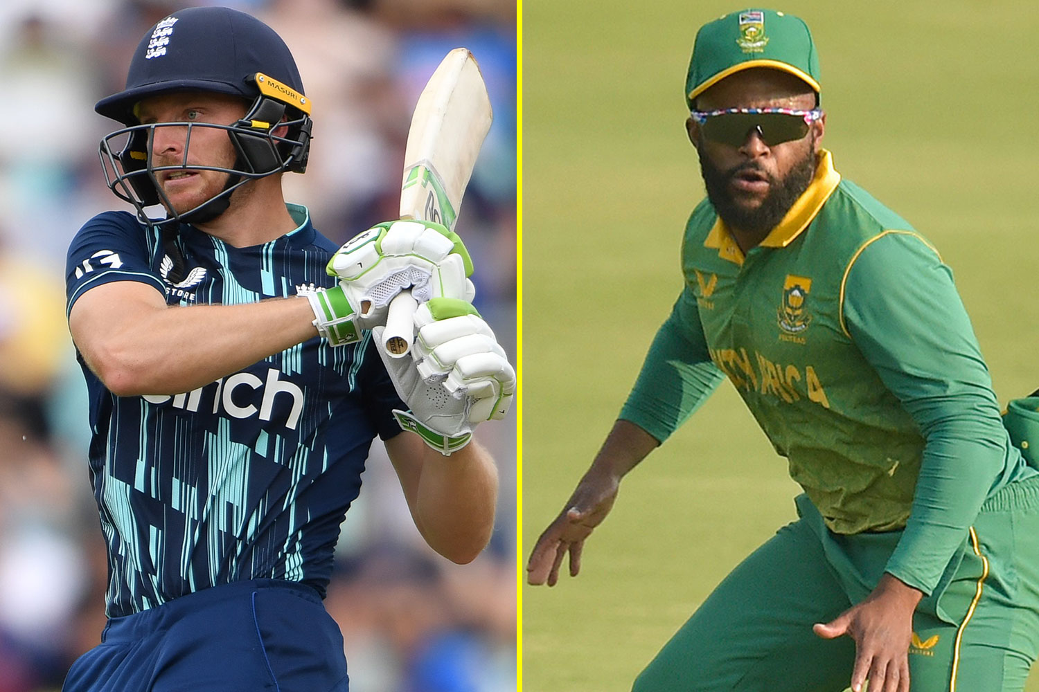 South Africa vs England LIVE commentary: Jos Buttler’s men prepare for World Cup with three-game ODI series as Jofra Archer returns – start time, toss, team news and exclusive ball-by-ball talkSPORT coverage