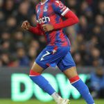 Crystal Palace team news & predicted line-up vs Arsenal