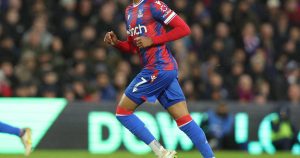 Crystal Palace team news & predicted line-up vs Arsenal