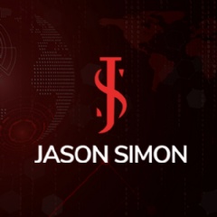 Jason Simon, FinTech Expert, Envisions a Future with Crypto at the Heart of Payment Systems