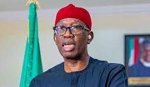 Delta to float Entertainment Trust Fund for creative industry — Okowa