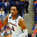 NCAA bracket predictions: College basketball model gives surprising March Madness 2023 tournament picks