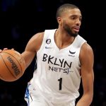 NBA DFS: Top DraftKings, FanDuel daily Fantasy basketball picks for March 14 include Mikal Bridges