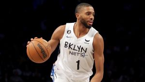 NBA DFS: Top DraftKings, FanDuel daily Fantasy basketball picks for March 14 include Mikal Bridges