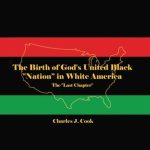 North Las Vegas, NV Author Publishes Book on Black America