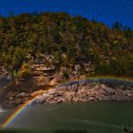 The Magic of Moonbows