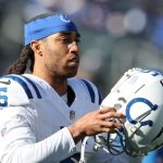 Dallas Cowboys Trade For Indianapolis Colts CB Stephan Gilmore