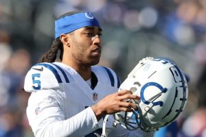 Dallas Cowboys Trade For Indianapolis Colts CB Stephan Gilmore