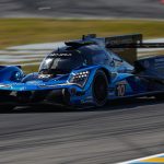 Acura stars seeking first wins in Sebring 12 Hours