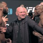 UFC 286 play-by-play and live results