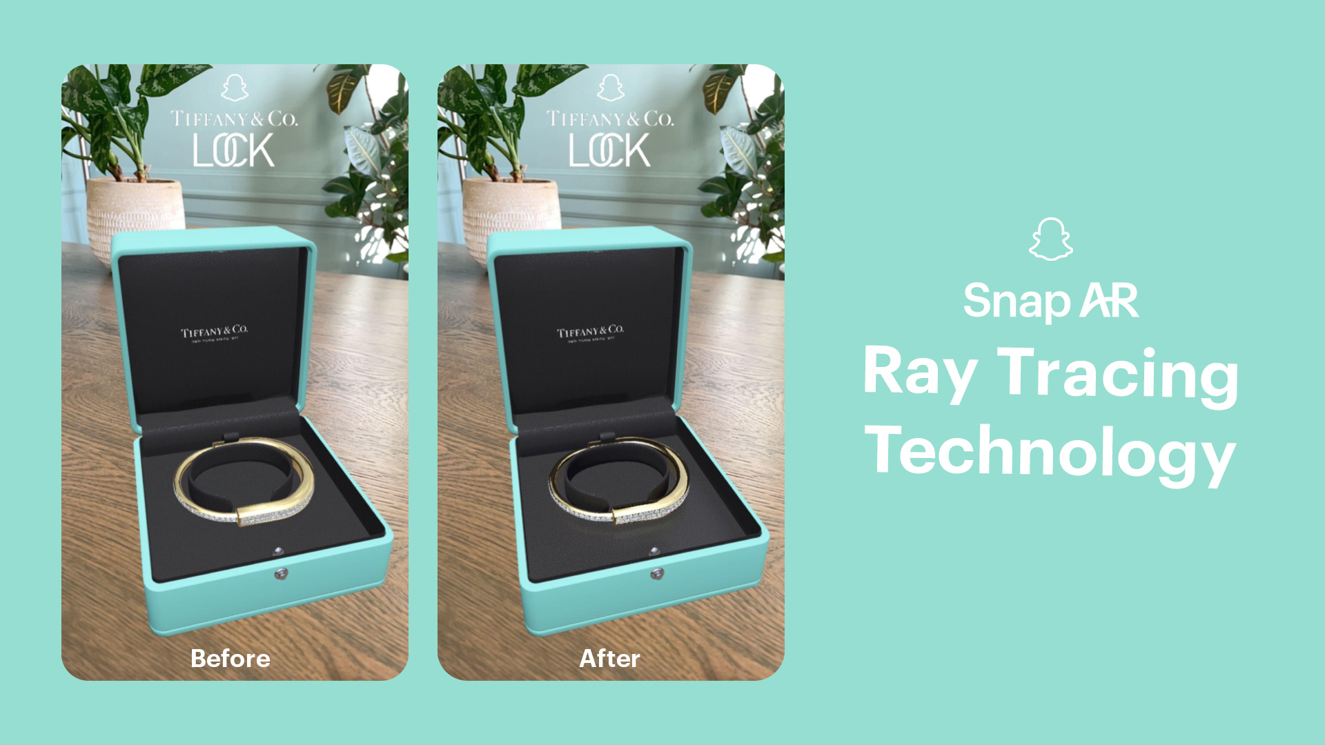 Snap rolls out Ray Tracing technology to developers worldwide