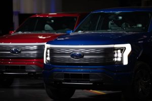 Business Maverick: China to scrutinise Ford-CATL EV battery deal to ensure core technology isn’t shared