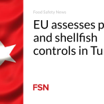 EU assesses produce and shellfish controls in Turkey