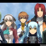 Review: The Legend of Heroes: Trails to Azure