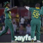 South Africa vs England, 1st ODI Highlights: Jason Roy’s Ton In Vain As South Africa Beat England To Go 1-0 Up