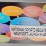 Jamaica National Sports Registry to have soft launch in April