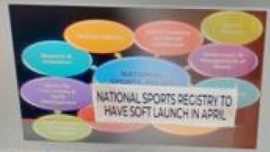 Jamaica National Sports Registry to have soft launch in April