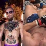 “Reminiscent of Early Conor” – UFC Champion and Fans Left in Awe as Conor McGregor’s Friend Gunnar Nelson Finishes Bryan Barberena at UFC 286