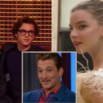 Fans Erupt After Spotting Tom Holland, Anya Taylor Joy in London Alongside Miles Teller and Jared Leto for UFC 286