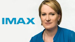 Megan Colligan Stepping Down As Imax Entertainment President