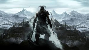 Sony Alludes to Elder Scrolls VI Being Xbox Exclusive as It Argues Against Microsoft’s Activision Deal