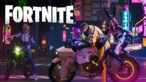 Fortnite C4 S2 Meta has Potential to be the Most Fun in Years For Esports