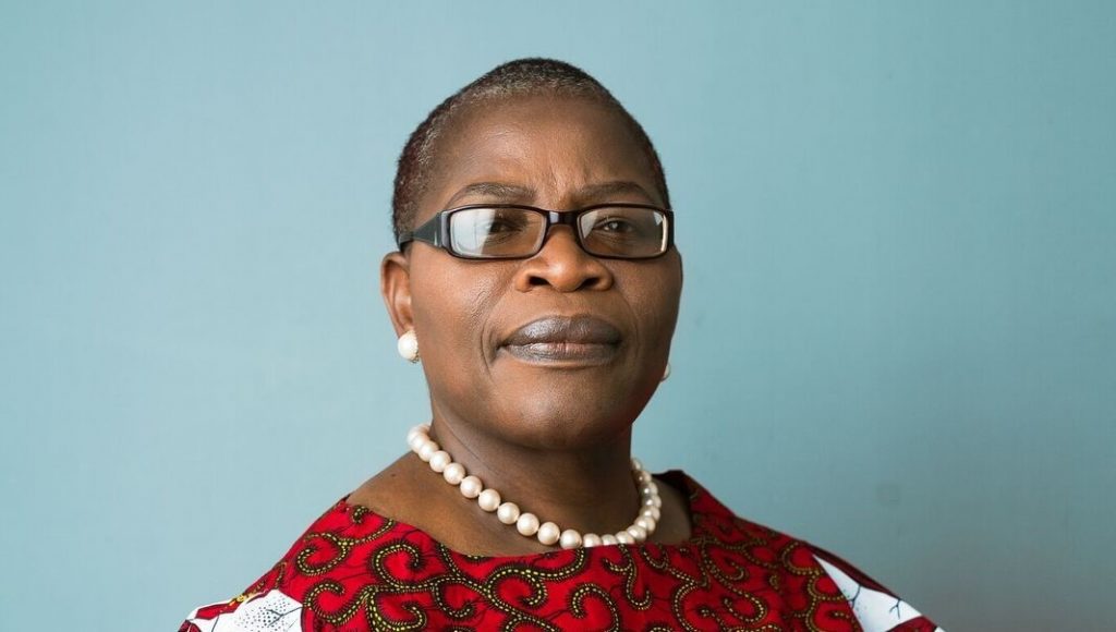 Oby Ezekwesili gets new appointment