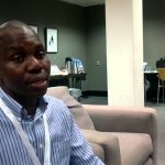 Ndubuisi Ekekwe: A Nigerian Tech Whiz with an Eye for Africa’s Tech Ecosystem