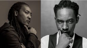 Africans are educated illiterates – Rapper, Jesse Jagz