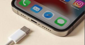 Apple May Introduce Limitations to USB-C Port in Upcoming iPhone 15 Models