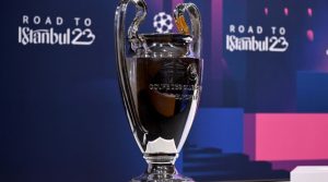 Champions League: 11 things to look forward to in the knockout stages