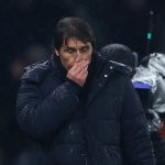 Antonio Conte is begging to be sacked, and Daniel Levy should oblige