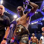 Edwards Wins Majority Decision In Rematch Against Usman, Retains Welterweight Title