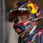 Skaife responds to van Gisbergen furore