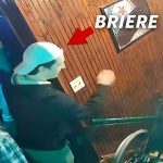 NHL GM Briere’s College Hockey Player Son Pushes Wheelchair Down Stairs, Cops Involved