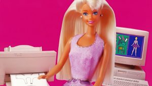 Barbie Fashion Designer, Call of Duty 4 among 2023 Video Game Hall of Fame finalists