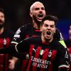 Diaz fires AC Milan to Champions League win over Tottenham