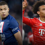 PSG vs Bayern Munich live score, updates, highlights and lineups from Champions League Round of 16 first leg