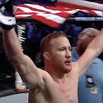 Justin Gaethje Decisions Rafael Fiziev in UFC 286 Co-Main Event War