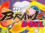 Poll: Box Art Brawl: Duel