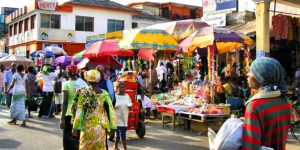 Analysis: Ghana’s GDP growth for 2022 lags behind other African countries – AfDB