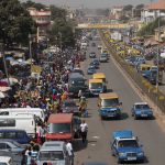 Guinea Bissau Says Russia Shows Willingness to Cancel Its Debt