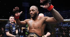 UFC 286 takeaways: Leon Edwards is right — of course Colby Covington doesn’t deserve the next title shot