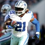 Dallas Cowboys Plan To Release Ezekiel Elliot