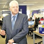 Alan Winde wants an audience with Ramaphosa over load-shedding crisis