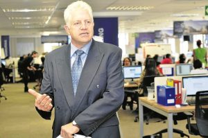 Alan Winde wants an audience with Ramaphosa over load-shedding crisis