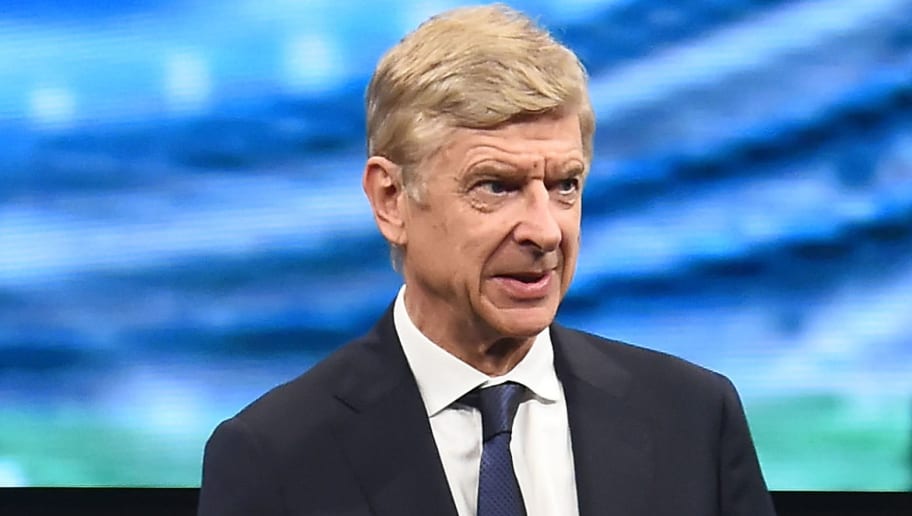 Spurs Lack Physicality To Compete In Europe –Wenger