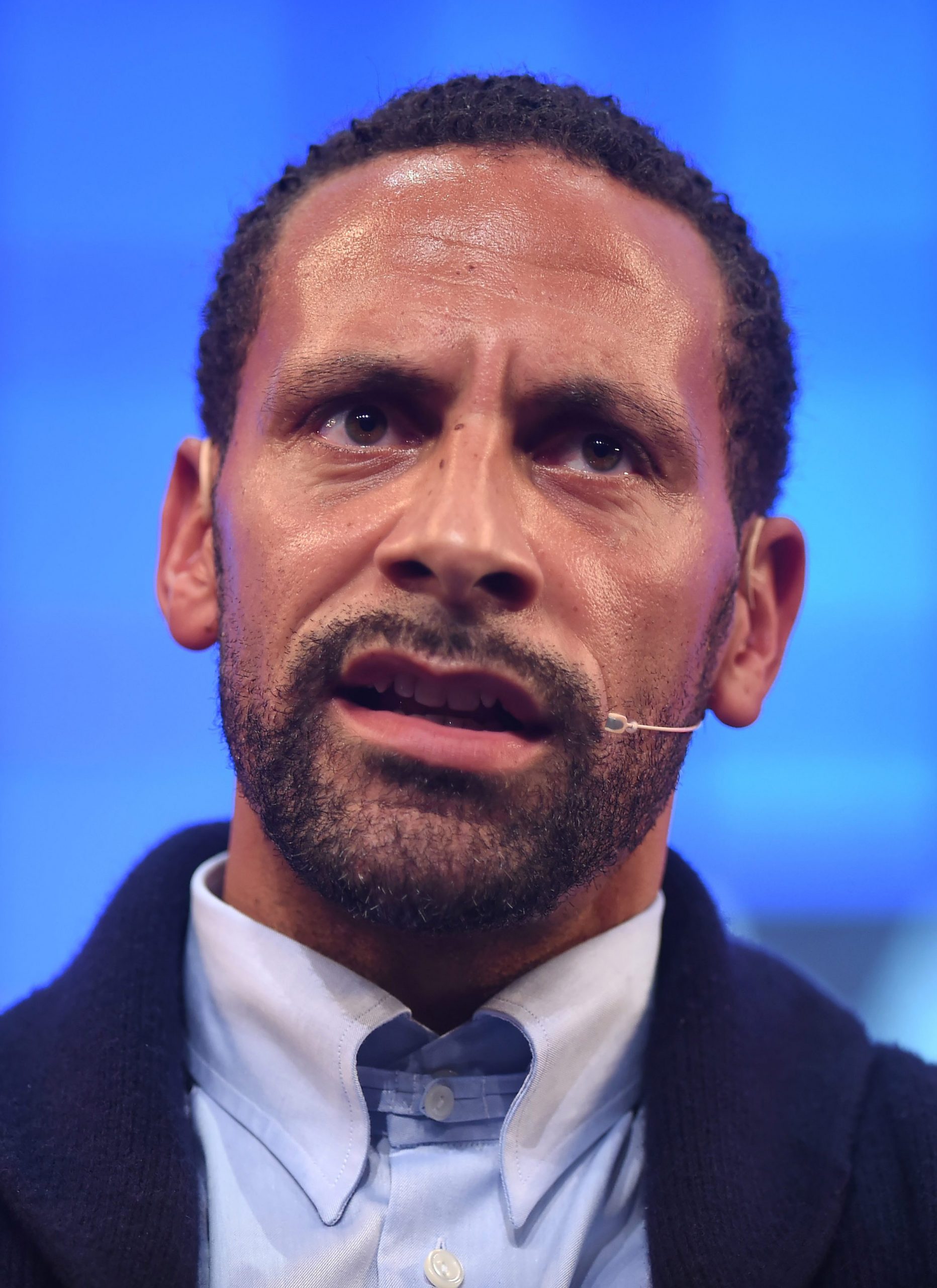 Champions League: He’ll shut people up – Rio Ferdinand predicts team to win trophy