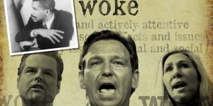 The Margin: ‘Woke’ is being used to describe everything and nothing. What does it actually mean?