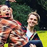 Joe Sugg and Dianne Buswell put their £1.35million Sussex home up for sale amid split rumours